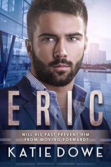 Eric (Members From Money Book 36)