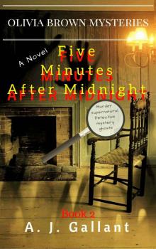 Five Minutes After Midnight