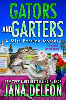 Gators and Garters