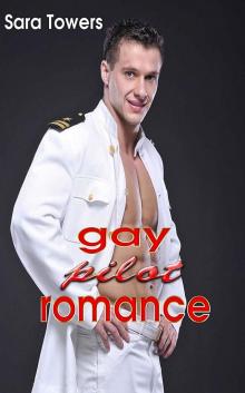 Gay Pilot Romance