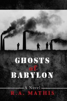 Ghosts of Babylon