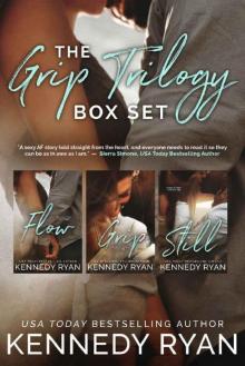 Grip Trilogy Box Set