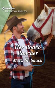 Her Rodeo Rancher