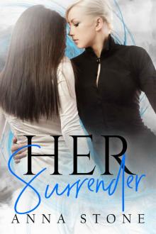 Her Surrender (Irresistibly Bound Book 2)
