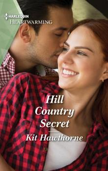 Hill Country Secret