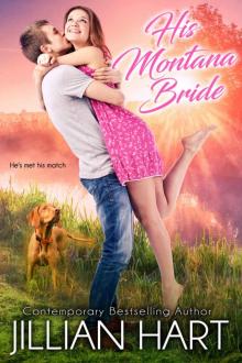 His Montana Bride (The Montana Armstrongs Book 1)