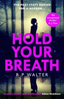 Hold Your Breath