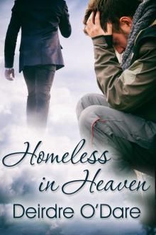 Homeless in Heaven