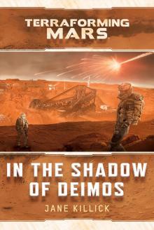 In the Shadow of Deimos