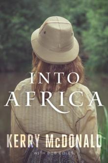 Into Africa