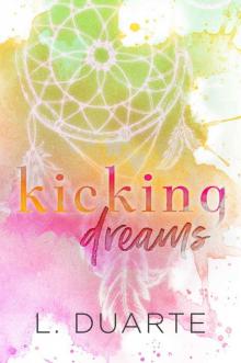 Kicking Dreams