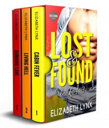 Lost and Found (books 1-3): Small-Town Romantic Comedy