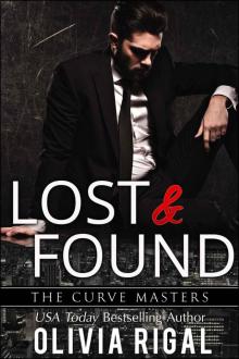 Lost and Found: The Curve Masters (2)