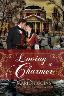 Loving a Charmer: Christmas Edition (How to Love Book 4)