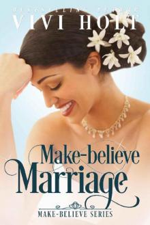 Make-Believe Marriage