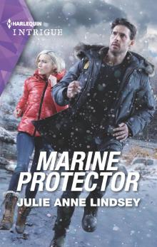 Marine Protector