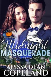 Midnight Masquerade