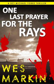 One Last Prayer for the Rays