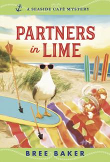 Partners in Lime