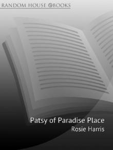 Patsy of Paradise Place