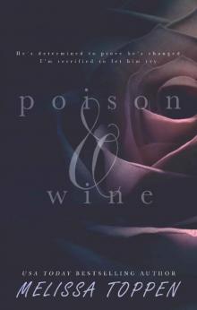 Poison & Wine