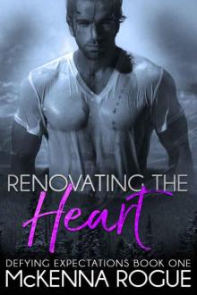 Renovating the Heart