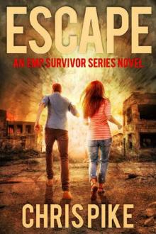 Rescue: An EMP Survivor Series