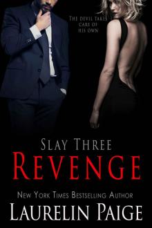 Revenge: Slay Three