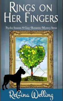 Rings On Her Fingers (Psychic Seasons