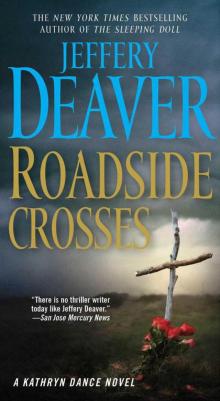 Roadside Crosses