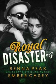 Royal Disaster #4