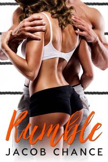 RUMBLE: World Class Wrestling #2