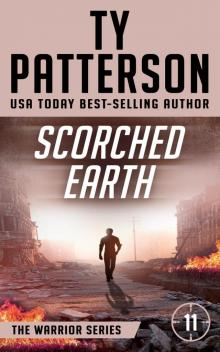 Scorched Earth