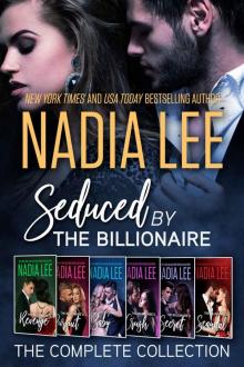 Seduced by the Billionaire: The Complete Collection