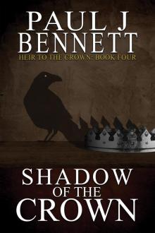 Shadow of the Crown