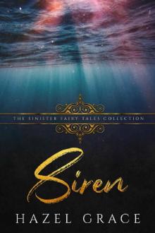 Siren: A Dark Retelling