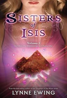 Sisters of Isis: Volume 1