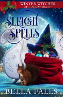 Sleigh Spells