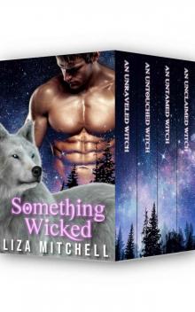 Something Wicked: The Complete Series