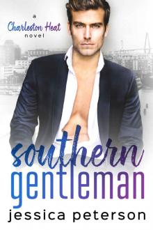 Southern Gentleman: An Accidental Pregnancy Romance