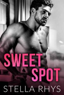 Sweet Spot (Irresistible)