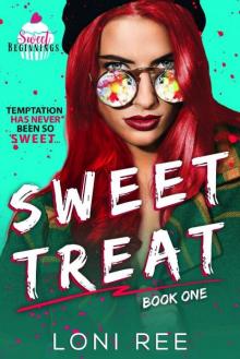 Sweet Treat (Sweet Beginnings Book 1)