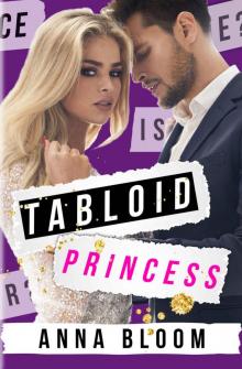 Tabloid Princess