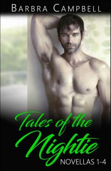 Tales of the Nightie Bundle