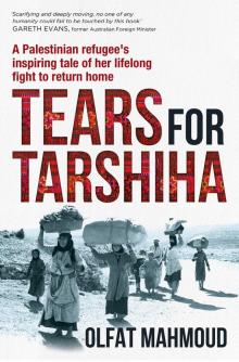 Tears for Tarshiha