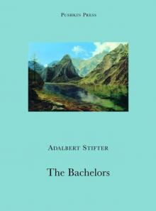 The Bachelors