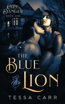 The Blue Lion