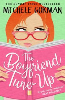 The Boyfriend Tune-Up