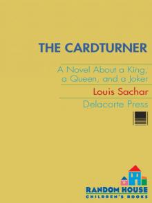 The Cardturner: A Novel About Imperfect Partners and Infinite Possibilities