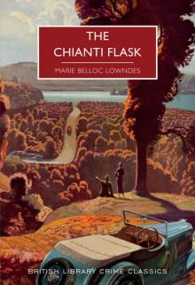 The Chianti Flask